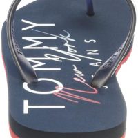 Tommy Jeans Damen Ursula 4r1 Flipflop