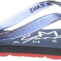 Tommy Jeans Damen Ursula 4r1 Flipflop
