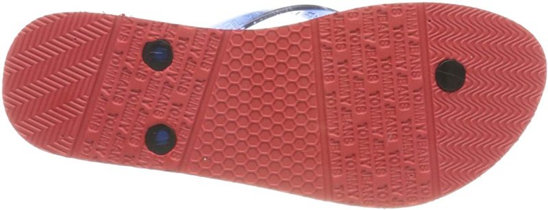 Tommy Jeans Damen Ursula 4r1 Flipflop