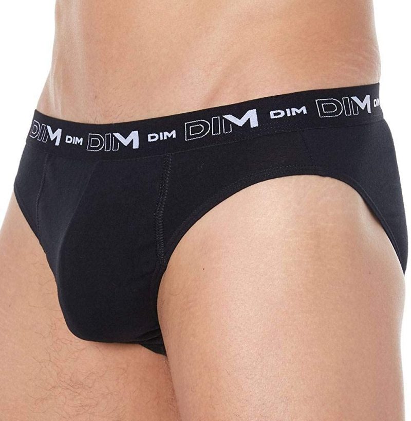 Dim Herren Unterhose (3er Pack)