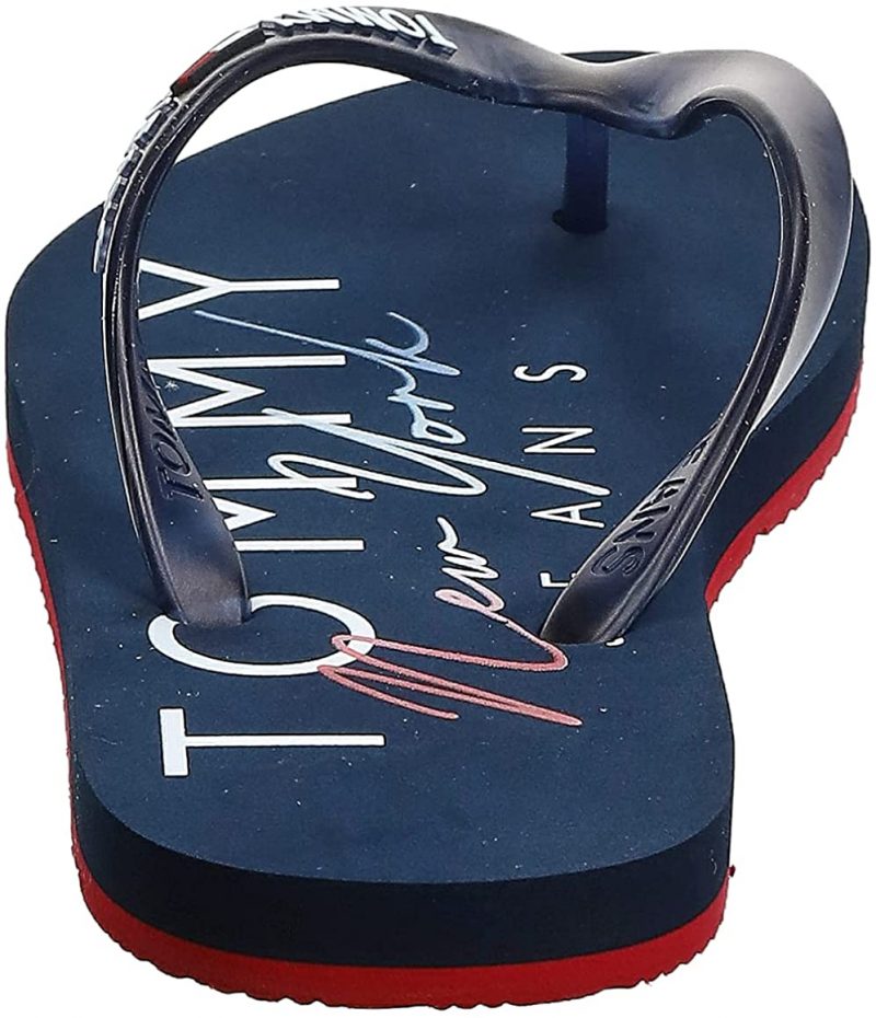 Tommy Jeans Damen Ursula 4r1 Flipflop