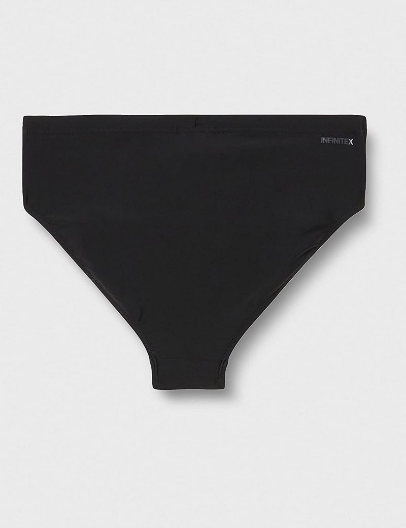 adidas Herren Fitness 3-Streifen Badehose