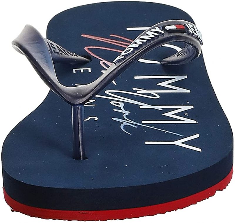 Tommy Jeans Damen Ursula 4r1 Flipflop