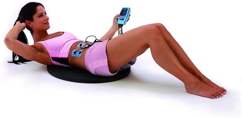 Compex Muskelstimulationsgerät FIT 3.0