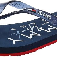 Tommy Jeans Damen Ursula 4r1 Flipflop