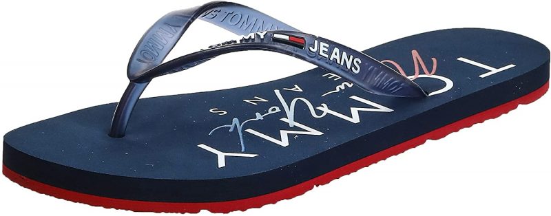 Tommy Jeans Damen Ursula 4r1 Flipflop