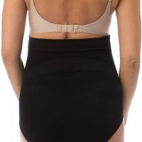 RelaxMaternity 5100 Schwangerschafts-Slip Baumwolle mit eingebauter Unterleibstütze