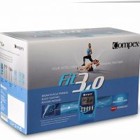 Compex Muskelstimulationsgerät FIT 3.0