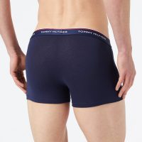 Tommy Hilfiger Herren Shorts (3er Pack)