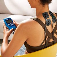 Compex Muskelstimulationsgerät FIT 3.0