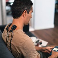 Compex Muskelstimulationsgerät FIT 3.0