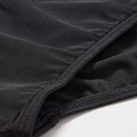 adidas Herren Fitness 3-Streifen Badehose