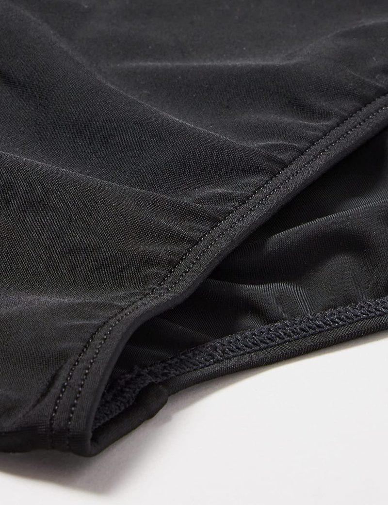 adidas Herren Fitness 3-Streifen Badehose