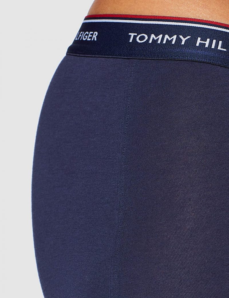 Tommy Hilfiger Herren Shorts (3er Pack)