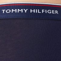 Tommy Hilfiger Herren Shorts (3er Pack)