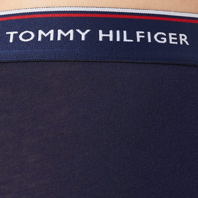 Tommy Hilfiger Herren Shorts (3er Pack)