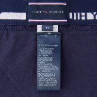Tommy Hilfiger Herren Shorts (3er Pack)