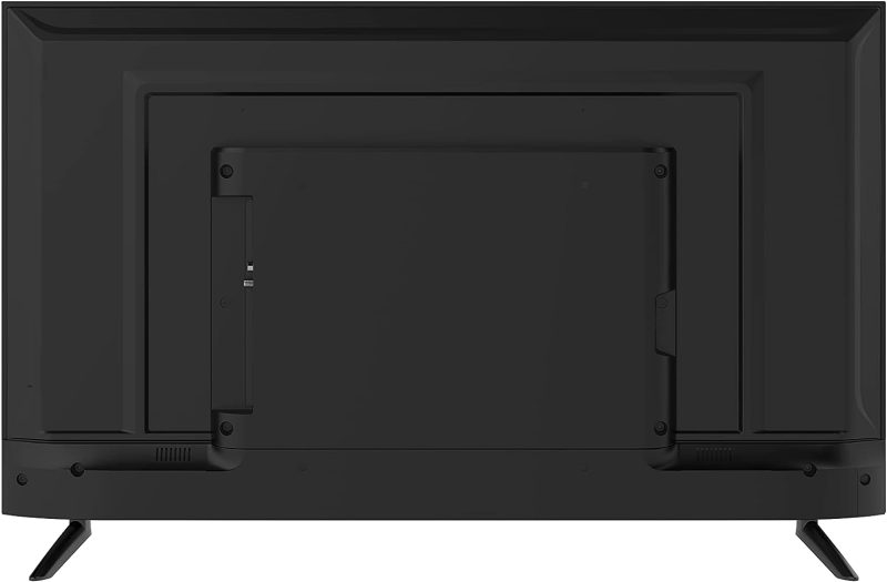 Xiaomi F2 Smart Fire TV 43 Zoll, 108 cm Fernseher (4K UHD, HDR10, Rahmenloses Metallgehäuse, Prime Video, Netflix, Alexa Sprachsteuerung, HDMI 2.1, Bluetooth, USB, Triple Tuner) Modelljahr:2022