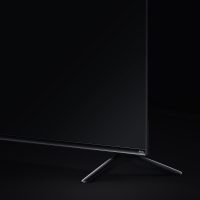 Xiaomi F2 Smart Fire TV 43 Zoll, 108 cm Fernseher (4K UHD, HDR10, Rahmenloses Metallgehäuse, Prime Video, Netflix, Alexa Sprachsteuerung, HDMI 2.1, Bluetooth, USB, Triple Tuner) Modelljahr:2022