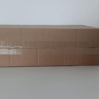 OUTBROS Aufbewahrungskorb Geflochten, 3er Set Spielzeug Aufbewahrung Badezimmer Körbchen, Wickeltisch Organizer Körbchen Kinderzimmer Boxen Basket Kleiner Korb, Papierseil
