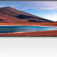 Xiaomi F2 Smart Fire TV 43 Zoll, 108 cm Fernseher (4K UHD, HDR10, Rahmenloses Metallgehäuse, Prime Video, Netflix, Alexa Sprachsteuerung, HDMI 2.1, Bluetooth, USB, Triple Tuner) Modelljahr:2022