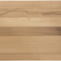ZWILLING Schneidbrett aus massiven Holz, Buche, Braun, 60 x 40 x 3 cm