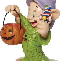 Enesco Figur Schneewittchen und 7 Zwerge, Totin, Schneewittchen, Kollektion Disney, 6008988