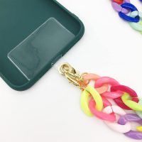 WONDEE Belyo Kordelzug Universal Seil zum Aufhängen Handyhülle Hals Farben