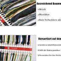 SYMON Kreuzstich Set Vorgedruckt,Dinosaurier,11 CT Kreuzstich Stickpackungen,Stickbilder Vorgedruckt Kreuzstich für Wandkunst-Heimdekoration 40 × 50cm