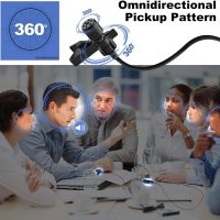 SYNCO Lav-S6E Lavalier-Mikrofon, für Revers/Krawatte, omnidirektionaler Kondensator, 6 m, Clip-Mikrofon, kompatibel mit DSLR-Spiegelreflexkamera, Mobiltelefon, Laptop, PC
