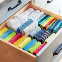 E-Cloth Staubtuch, Polyester, Gelb, 2er Pack