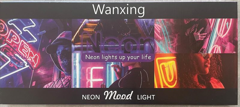 This Must Be The Place Neonlicht Für Wanddekoration, Rosa Schriftzug Neon Light, Led Neon schild mit USB-betrieben Für Schlafzimmer, Spielzimmer, Party, Hochzeit