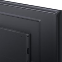 Xiaomi F2 Smart Fire TV 43 Zoll, 108 cm Fernseher (4K UHD, HDR10, Rahmenloses Metallgehäuse, Prime Video, Netflix, Alexa Sprachsteuerung, HDMI 2.1, Bluetooth, USB, Triple Tuner) Modelljahr:2022